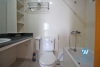 Renovated apartment for rent in Ciputra complex
