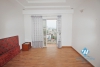 Renovated apartment for rent in Ciputra complex