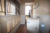 Renovated apartment for rent in Ciputra complex