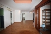 Renovated apartment for rent in Ciputra complex