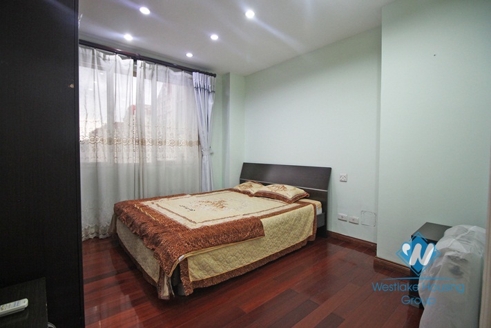 Good quality apartment for rent in Ciputra G3 Tower