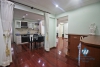 Good quality apartment for rent in Ciputra G3 Tower
