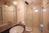 Spacious 3 bedroom apartment for rent in Tay Ho, Hanoi