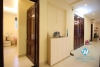 Spacious 3 bedroom apartment for rent in Tay Ho, Hanoi