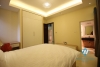 Spacious 3 bedroom apartment for rent in Tay Ho, Hanoi