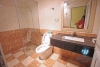 Spacious 3 bedroom apartment for rent in Tay Ho, Hanoi