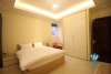 Spacious 3 bedroom apartment for rent in Tay Ho, Hanoi