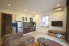 Nice apartment in the heart of Tay Ho, Ha Noi for rent