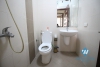 Large and bright apartment for rent in Tay Ho, Hanoi. 