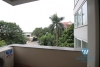Large and bright apartment for rent in Tay Ho, Hanoi. 