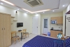 Bright & lovely studio for rent near Ho Tay water park, Lac Long Quan
