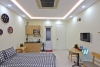 Lovely brand new studio on Lac Long Quan, Tay Ho