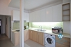 New apartment with lake view for rent in Tay ho area 