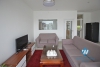 New apartment with lake view for rent in Tay ho area 