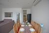 New apartment with lake view for rent in Tay ho area 