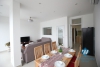 New apartment with lake view for rent in Tay ho area 