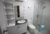New apartment with lake view for rent in Tay ho area 
