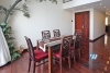 Nice penthouse for lease in Westlake area, Tay Ho, Ha Noi