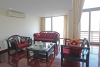 Nice penthouse for lease in Westlake area, Tay Ho, Ha Noi
