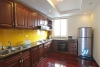 Nice penthouse for lease in Westlake area, Tay Ho, Ha Noi