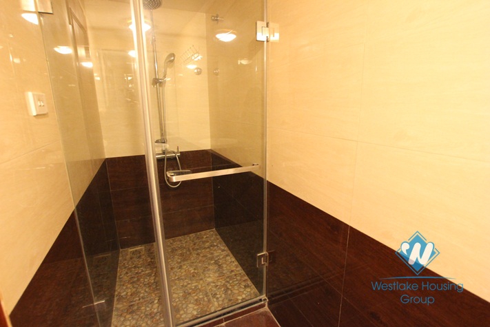 Nice penthouse for lease in Westlake area, Tay Ho, Ha Noi