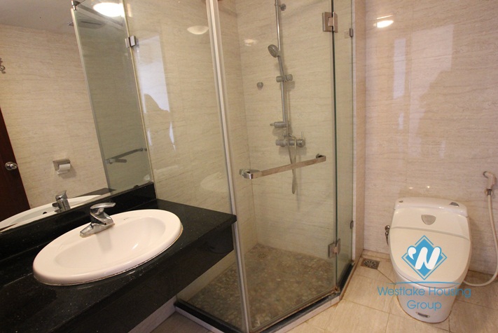 Nice penthouse for lease in Westlake area, Tay Ho, Ha Noi