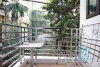Nice and bright apartment for rent in Nghi Tam village