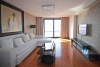 Lake side classic apartment rental in Tay Ho