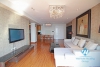 Lake side classic apartment rental in Tay Ho