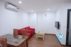 Nice and bright apartment for rent in Nghi Tam village