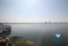 Lake side classic apartment rental in Tay Ho