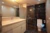 Lake side classic apartment rental in Tay Ho