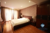 Lake side classic apartment rental in Tay Ho