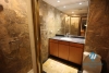 Stunning executive residence apartment for rent in Truc Bach lake, Ba Dinh, Hanoi 