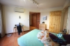 Stunning executive residence apartment for rent in Truc Bach lake, Ba Dinh, Hanoi 