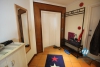Stunning executive residence apartment for rent in Truc Bach lake, Ba Dinh, Hanoi 