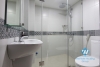 Spacious modern apartment newly done in Au Co alley way, Tay Ho, Hanoi