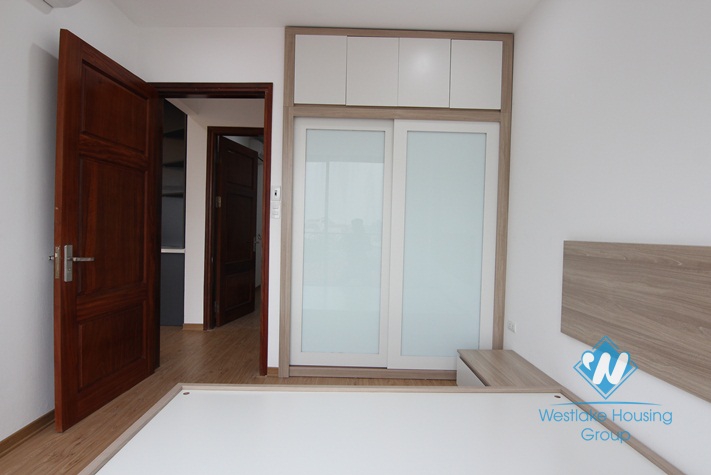 Nice apartment for rent in Au Co, Tay Ho