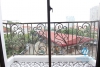 Nice apartment for rent in Au Co, Tay Ho