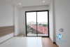 Nice apartment for rent in Au Co, Tay Ho