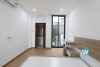 Nice apartment for rent in Au Co, Tay Ho