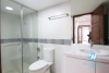 Nice apartment for rent in Au Co, Tay Ho