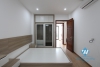 Nice apartment for rent in Au Co, Tay Ho