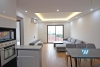 Nice apartment for rent in Au Co, Tay Ho