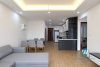 Nice apartment for rent in Au Co, Tay Ho