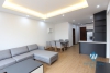 Nice apartment for rent in Au Co, Tay Ho