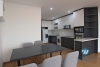 Nice apartment for rent in Au Co, Tay Ho
