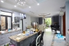 Gorgeous swimming pool garden villa for rent in Tay Ho