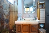 Gorgeous swimming pool garden villa for rent in Tay Ho