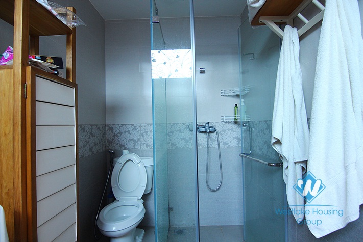Gorgeous swimming pool garden villa for rent in Tay Ho